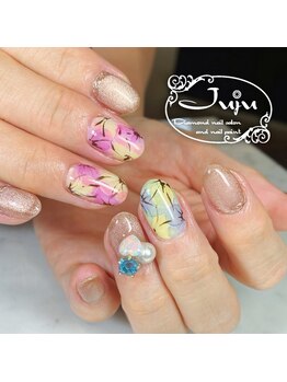 ジュジュ(Juju)/オーナーズデザイン「パレオ」