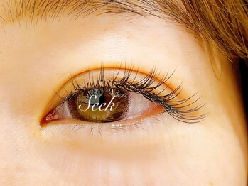 シーク(Seek)/【最高級セーブル】120本