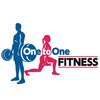 ワントゥワンフィットネス(One to One FITNESS)のお店ロゴ