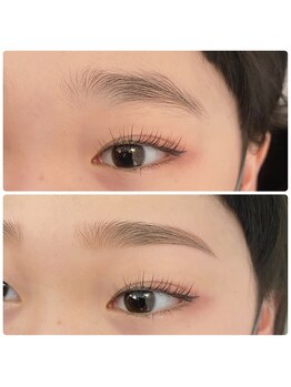 ハグライフ(HUG LIFE)/美眉アイブロウ