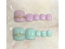 ~フット　定額4620円（税込）~
