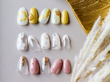 ネイルシュロ(NAIL. SHURO)/デザイン