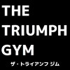 ザ トライアンフ ジム(The Triumph Gym)のお店ロゴ