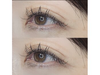 ボアップ 松山店(boappu)/まつげエクステ