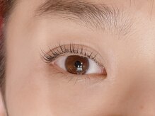 テラスヘア(TERRACE hair)/パリジェンヌラッシュリフト