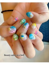 エムシーベル(m.c bell)/