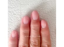 シャルム(charme)/ハンドジェル