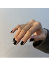 エラン(ELAN)/gold &nbsp;french. &nbsp;by &nbsp;MAI