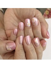 アールエム(Rm)/10月◇ネイル