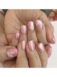 10月◇ネイル