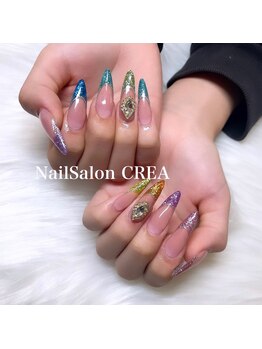 バーチャルフレンチ