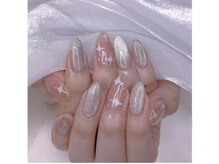 キム(Kim)/スカルプ/ワンカラー/マグネット