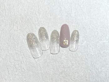 プルメリア(PLUMERIA)/2月定額シンプルコース