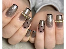 シェリール 西葛西店(cherir)/やり放題コース　8,980円