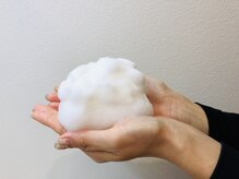 ヨサパーク シュエット(YOSA PARK CHOUETTE)/【施術の流れ例】美肌洗顔