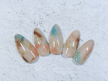 ヴィシャルム(Vie Charme)/定額トレンドコース