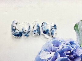 ハンド定額5500円☆6月追加