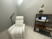 イト 戸塚店(IT'O+)の雰囲気（リクライニングソファで寛げるリラックス空間［パリジェンヌ］）