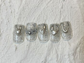 ブリッジバイネオリーブ 綱島店(bridge by neolive)/★選べる定額¥6600