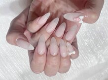 バーバラネイルサロン(Babarla)/ワンカラーネイル