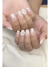 トータルサロン ファイブ(five)/【HAND】ベイビーブーマー