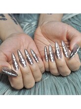 バレッタ(VALETTA)/スカルプ　フルデザインコース