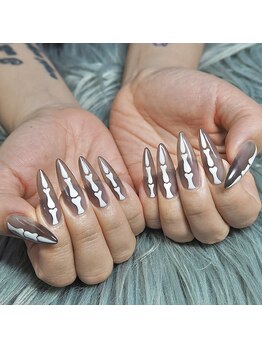 バレッタ(VALETTA)/スカルプ　フルデザインコース