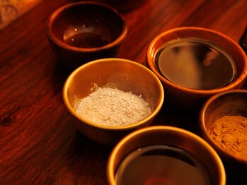 ロパナジャパン(ROPANA JAPAN)/Herbs Oil