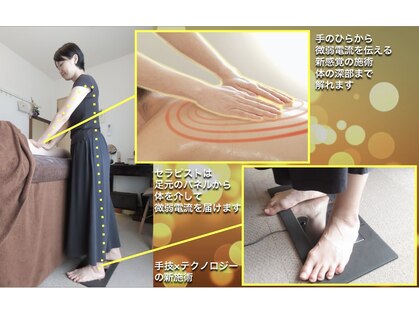 エナジーメソッド雅(miyabi)の写真