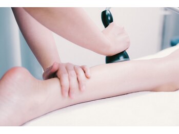 バイオビューティー 神戸本店(Bio Beauty)/全身からほぐすバストケア