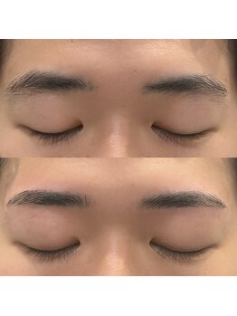 ローレム ブロウフィット(ROREM BROWFIT)/アイブロウデザイン