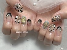 チアフルチア バイ リッチネイル(CheerfulCheer by Ricci nail)/