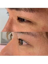 アイアンドコー(EYE&Co.)/メンズだって、まつパする時代、