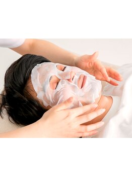 メンズフェイシャル