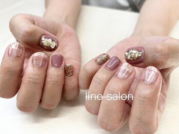 リノ サロン(lino salon)/
