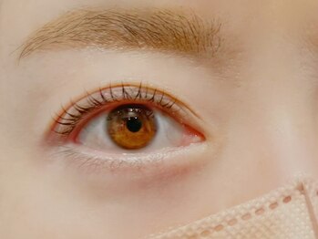 ハウオリ 高津 溝の口(Hauoli)/ラッシュリフト/まつ毛パーマ