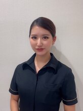 パーフェクトフェイスビューティー 梅田店(PERFECT FACE BEAUTY) 中川原 恵