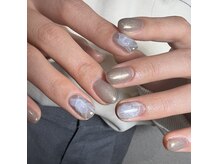 シャルムネイル(charme nail)の雰囲気（シンプルからニュアンスまで◎豊富なカラーを取り揃えています。）