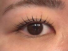 アイクイック(Ai Quick)/パリジェンヌ/まつ毛パーマ/上野