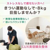 ルークス(LUX)