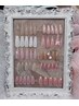 「5月口コミ限定 」yinnail定額コース  5980円-5500
