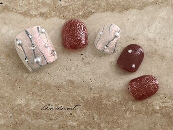 アーデント(Ardent)/ラインネイル☆