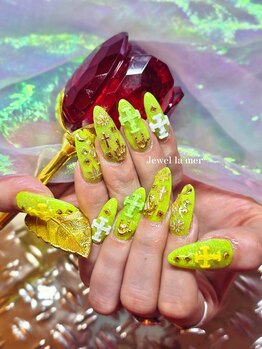 ジュエル ラ メール(Jewel la mer)/