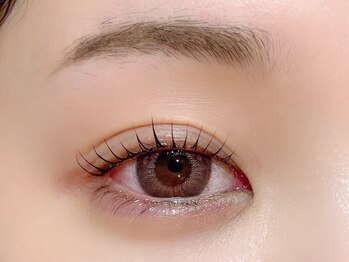 ニコットラッシュ 神戸三宮店(nicott lash)/まつげパーマ/パリジェンヌ/神戸