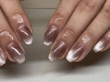 フィロンネイル 蒲田店(filonnail)/マグネットワンカラー