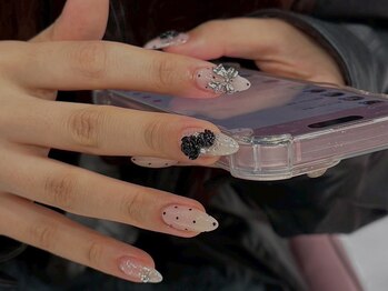 ミア ネイル 高槻市店(MIA NAIL)/