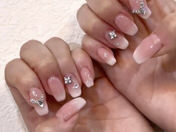 ウル(uru)/baby boomer×ring