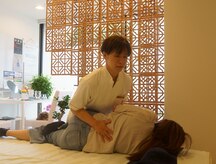 力仙プラクティック