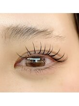 ケイ(K)/まつげパーマ