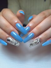 ウルステラ(ulstella)/埋め着くしネイル